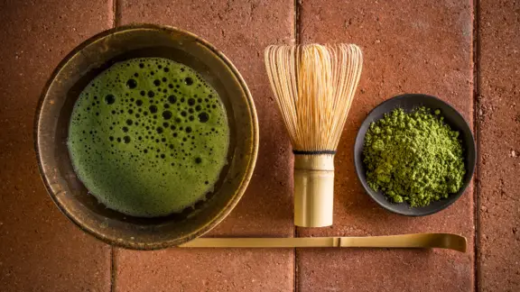 Senchado Tradisi Minum Teh di Jepang: Tradisional dan Modern