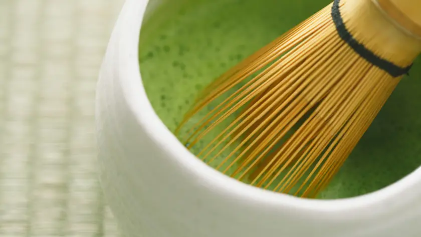 Matcha Resep dan Cara Membuat Matcha Latte Bikin Nagih ala PLANTIQ