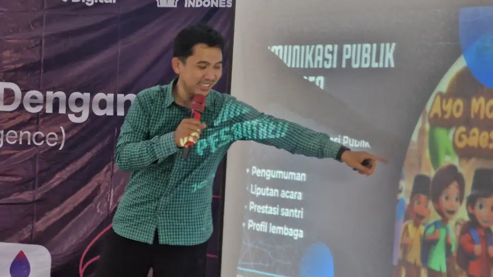 Kolaborasi XLSMART dan Bloggercrony Indonesia