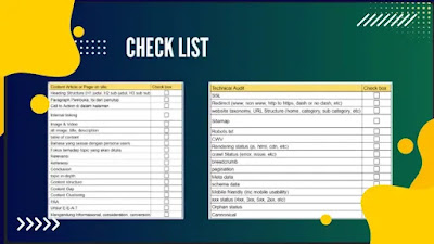 SEO-Checklist-For-Blogger