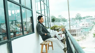 cara memanfaatkan balkon