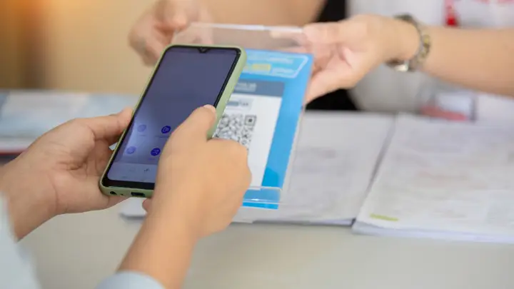 keuntungan pakai QRIS