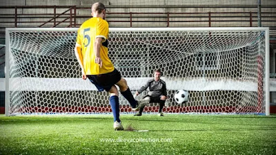 peraturan sepak bola