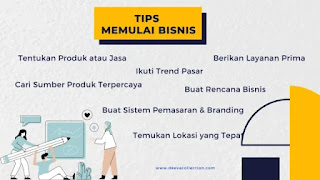 Peluang usaha elektronik saat ini